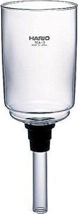 Hario Technica Glass Syphon