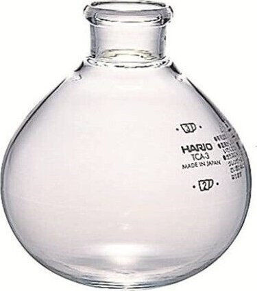 Hario Technica Glass Syphon