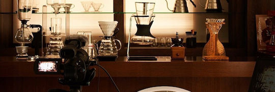 Hario Drip Übergießer-Set