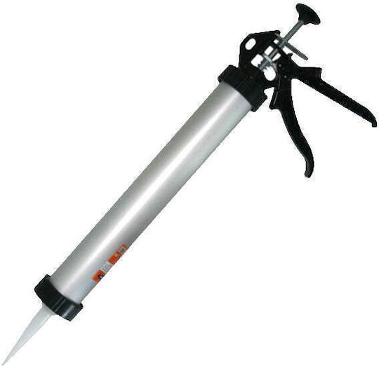 TopStrong 491401 Silicone Gun with Barrel