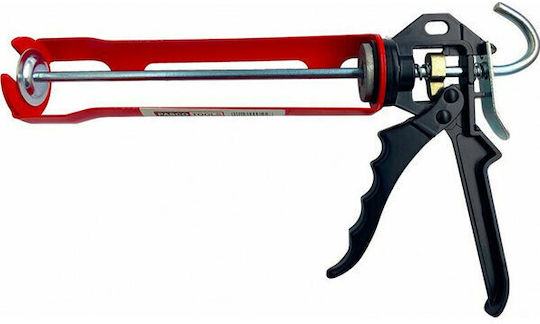 Pasco 009102 Pistol de Silicon Deschis pe spate 228mm