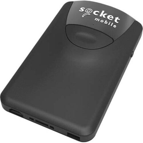 Socket Mobile Socket Scanner Ασύρματο με Δυνατότητα Ανάγνωσης 2D και QR Barcodes