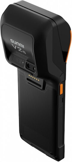 SunMi Scanner portabil Wireless cu capacitate de citire a codurilor de bare 2D și QR