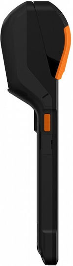 SunMi Scanner portabil Wireless cu capacitate de citire a codurilor de bare 2D și QR