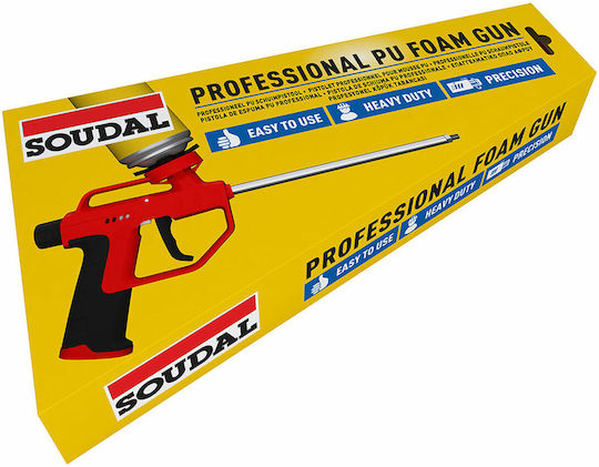 Soudal 137930142 Air Foam Gun