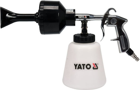 Yato YT-23641 Πιστόλι Πλυσίματος Νερού Αέρος 6,2bar 1lt