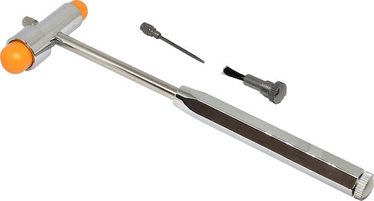 MVS In Motion Buck Hammer Neurological Reflex Hammer