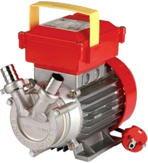 Rover Novax 40M Μονοφασική Αντλία Μετάγγισης με Στόμιο 1 - 1/2" και Ιπποδύναμη 1.2hp