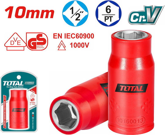 Total THIHAST12101