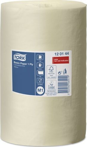 Tork Cloth