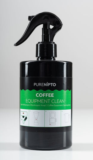 Purenipto Coffee Equipment Clean Spray 500ml