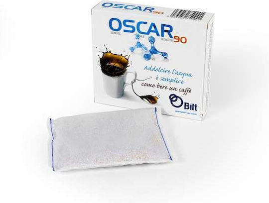 Little Italy Coffee Roasters Αφαλατικό Oscar 90