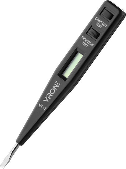 Orno Ανιχνευτής Τάσης VT-1 DC