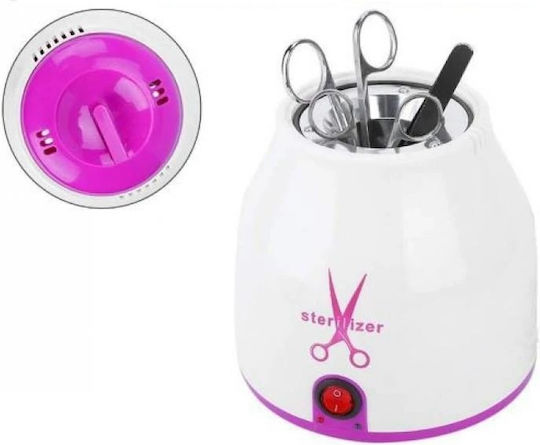 Global Fashion Quartz Autoclave Sterilizer 100W 4lt