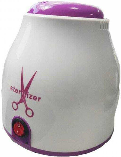 Global Fashion Quartz Autoclave Sterilizer 100W 4lt
