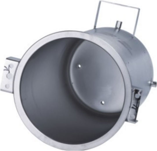 Sigma Medical SUN18-I Liquid Based Autoclave Sterilizer 1800W 18lt