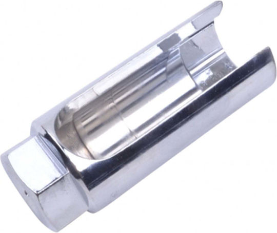 Quatros Căpăcel Hexagonal cu Patrat de Prindere 3/8" Diametru 22mm 1buc