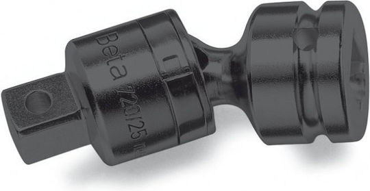 Beta Hexagon Socket with Frame Host 1/2" Diameter 1/2"