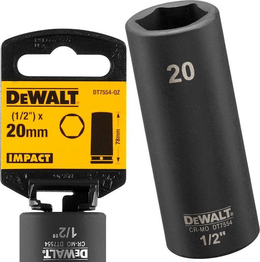 DEWALT DT7554