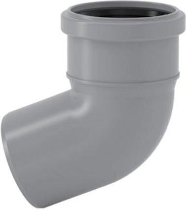 Valsir Pipe Elbow Fitting Polypropylene 40mm 504019