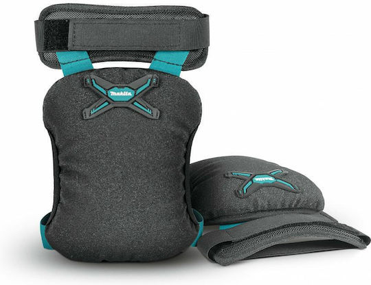 Makita Safety Kneepads E-15615