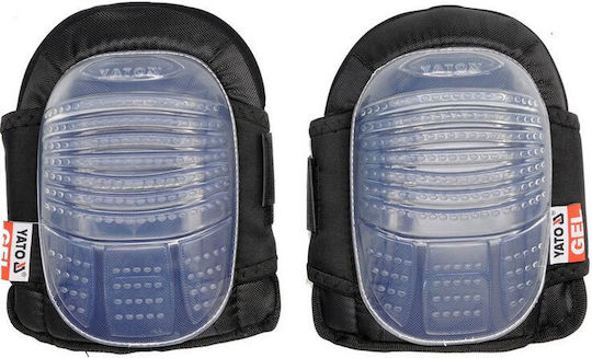 Yato YT-7460 Επιγονατίδες Εργασίας με Gel