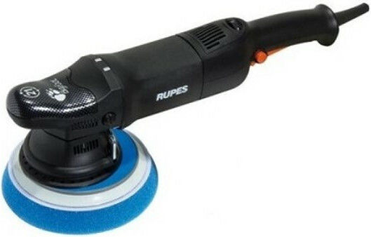 Rupes LHR21ES/STD Έκκεντρος Αλοιφαδόρος 500W με Ταχύτητα 1700-4200rpm & Ρύθμιση Στροφών