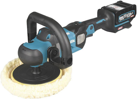 Makita Περιστροφικός Αλοιφαδόρος Solo με Ταχύτητα 2200rpm & Ρύθμιση Στροφών