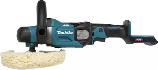 Makita Περιστροφικός Αλοιφαδόρος Solo με Ταχύτητα 2200rpm & Ρύθμιση Στροφών
