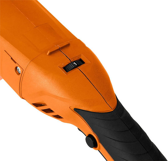 Neo Tools 04-701 Rotationspolierer Polierer 900W mit Drehzahlregelung