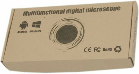 Co-ST-0991 Endoscope Camera for Mobile with Resolution 640x480 Pixels