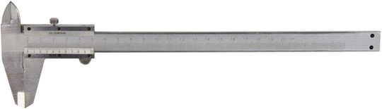 Geko G01478 Thickness Gauge with Measurement Accuracy of 0.02mm and Measuring Range up to 200mm