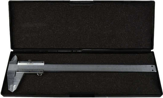 Geko G01478 Thickness Gauge with Measurement Accuracy of 0.02mm and Measuring Range up to 200mm