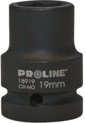 Pro-line Impact Socket 6-cathins 3/4" 33mm 18933
