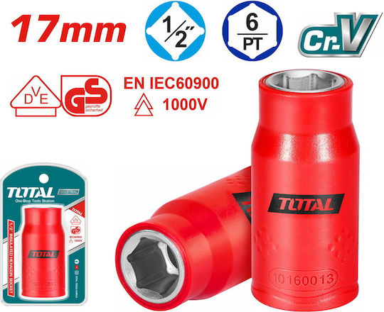 Total THIHAST12171