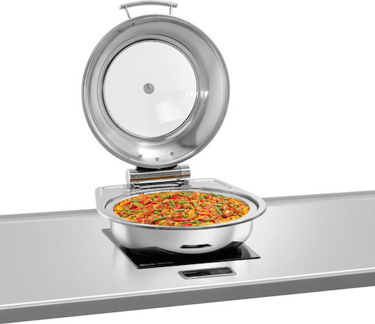 Bartscher Bain Marie Serving for Stoves 6.2lt