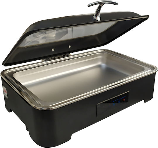 Karamco Bain Marie Serving for Stoves 8.3lt