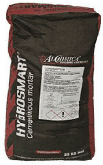 Alchimica Σοβάς 25kg
