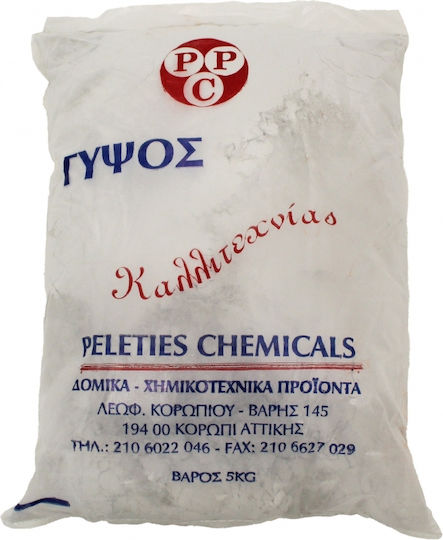 Βιογυψ Σοβάς 00038 5kg