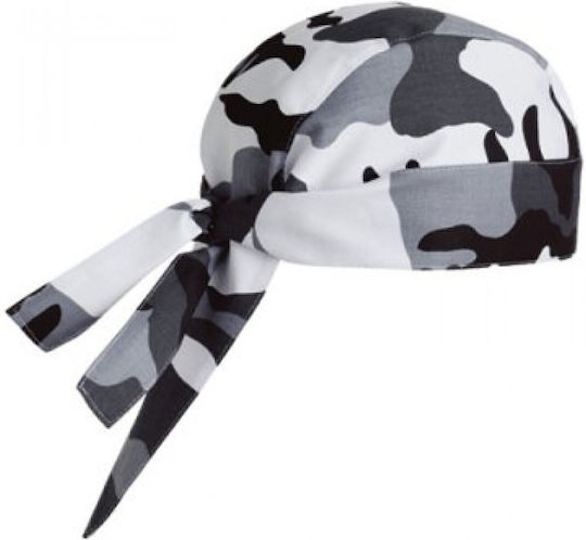 Egochef Chef Bandana 7002111A