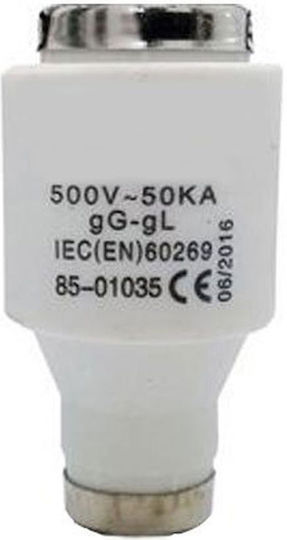 Linder Melting Safety Fuse Diazed