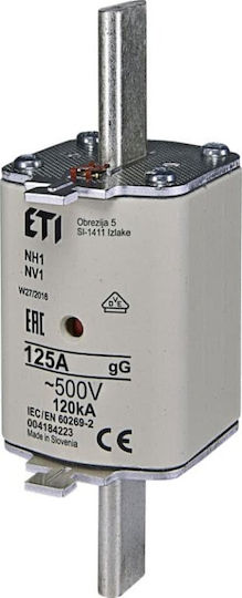 ETI Melting Safety Fuse Neozed