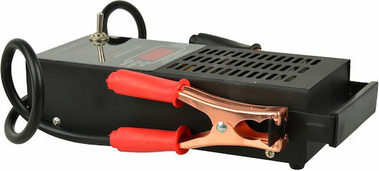 12 V DC Batterietester Geko G80029