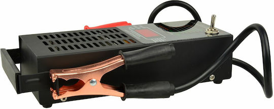 12 V DC Batterietester Geko G80029