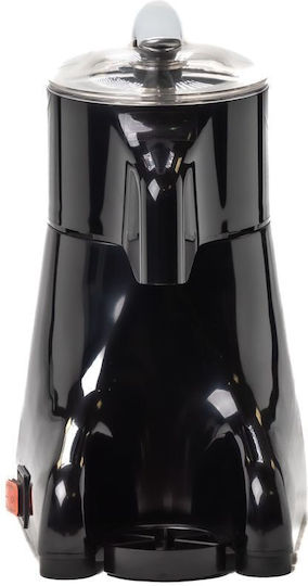 Johny Squeezer AK/7-AUT Eco 10.07.0.0022 Black 400W