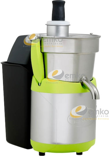Santos Αποχυμωτής Αργής Σύνθλιψης Miracle Edition 68 1300W