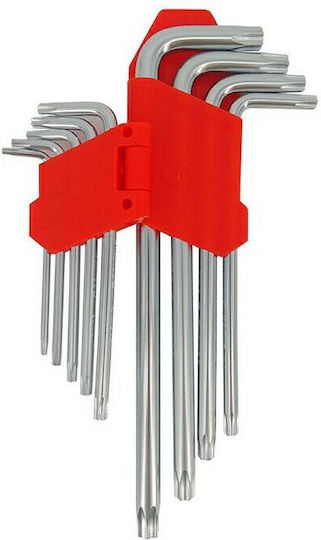 Yato Torx-Schlüssel