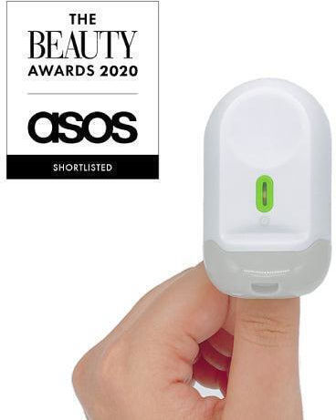 Tenscare Nail Care Device Nail Cleaning Treatment Device