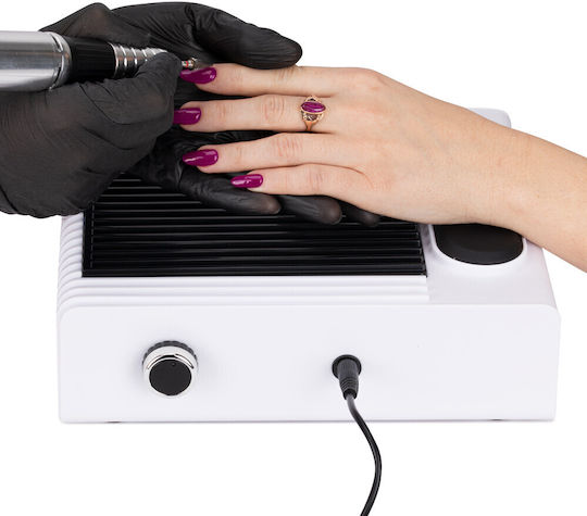 Mixcoco Dust Absorber For Nails 80W