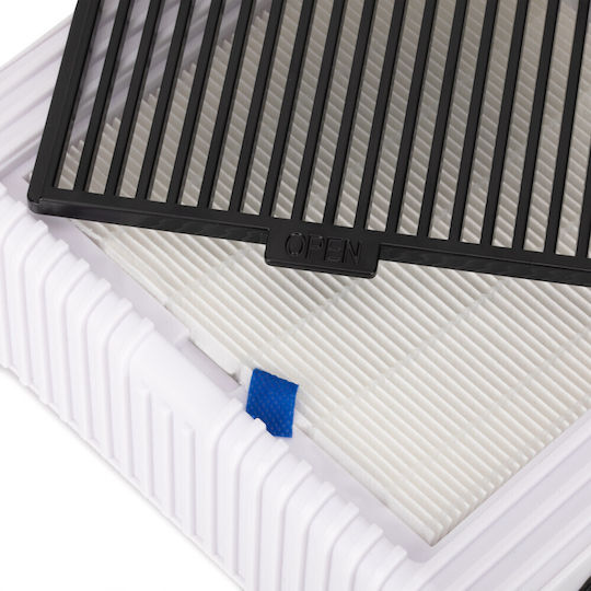Mixcoco Dust Absorber For Nails 80W